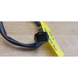 Commodo droit Kawasaki 650 ER-6 N de 2012 à 2016