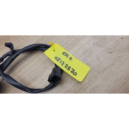 Commodo droit Kawasaki 650 ER-6 N de 2012 à 2016