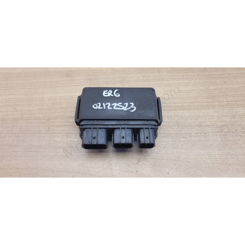 Relais Boitier Électronique Kawasaki