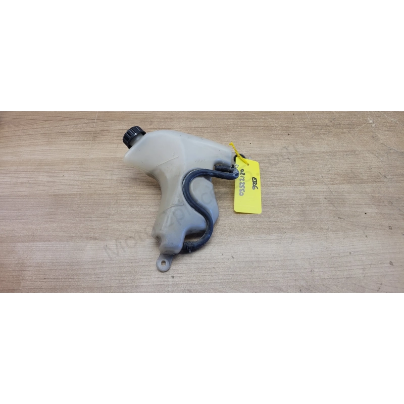Vase d'expansion Kawasaki 650 ER-6 N de 2012 à 2016