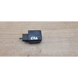 Relais centrale clignotante multimarque Kawasaki 650 ER-6 N de 2012 à 2016