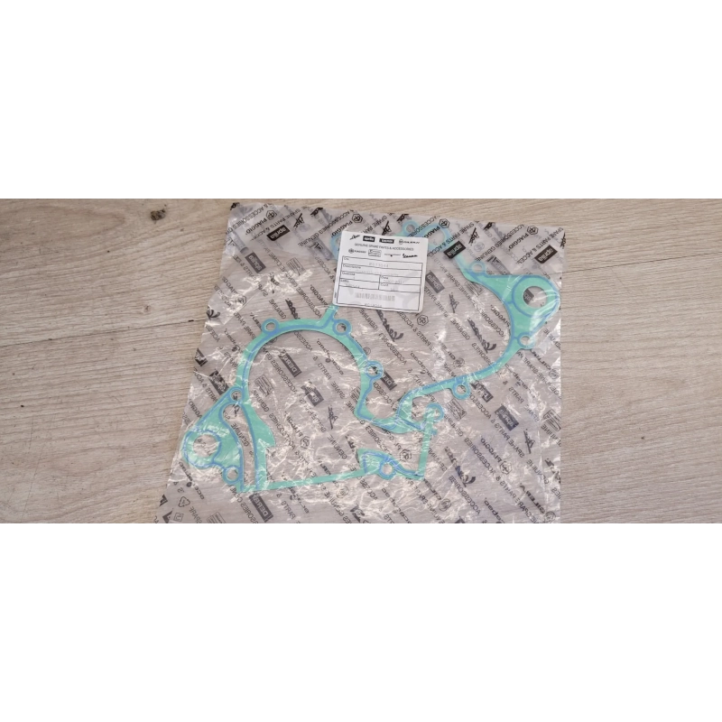 Joint pour boîtier Aprilia RX SX 50 Derbi GPR Senda 50 Gilera RCR SMT 50