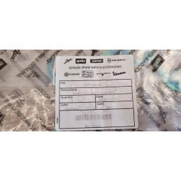 Joint pour boîtier Aprilia RX SX 50 Derbi GPR Senda 50 Gilera RCR SMT 50