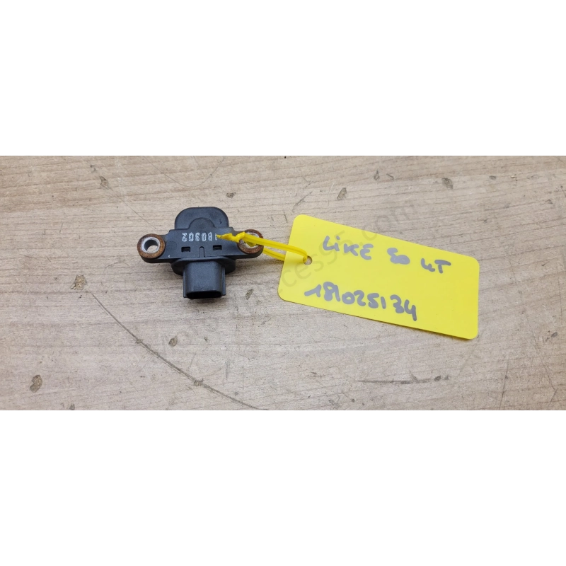 Capteur de chute Kymco Like 50 125 200 De 2019 à 2025