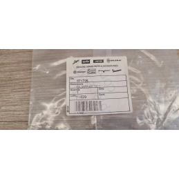 Joint de culasse Aprilia RS RX SX Derbi GPR Senda Gilera RCR SMT Laverda L SM 50