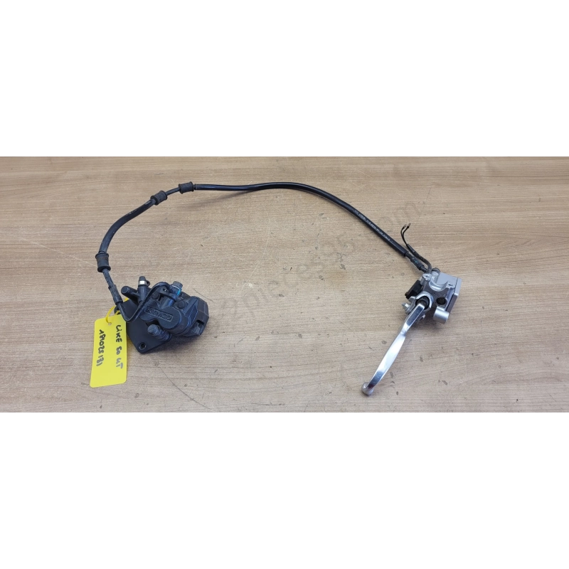 Frein avant étrier maître cylindre Kymco Like 50 125 200  De 2019 à 2025