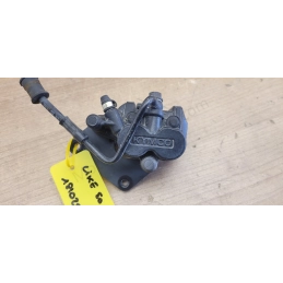 Frein avant étrier maître cylindre Kymco Like 50 125 200  De 2019 à 2025