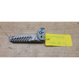 Cale pied arrière gauche Kymco Like 50 125 200  De 2019 à 2025