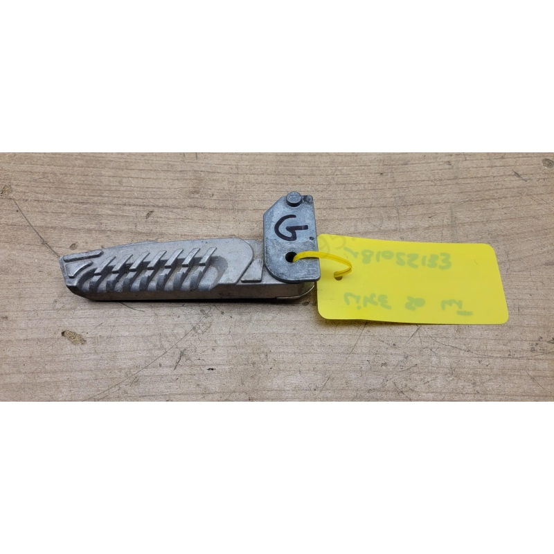 Cale pied arrière gauche Kymco Like 50 125 200  De 2019 à 2025