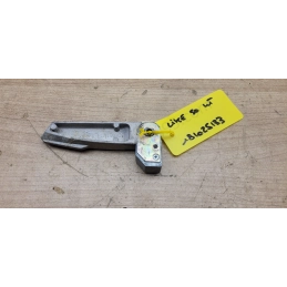 Cale pied arrière gauche Kymco Like 50 125 200  De 2019 à 2025