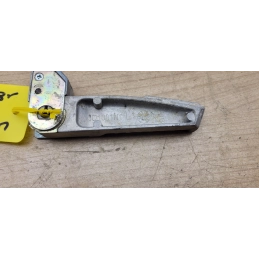 Cale pied arrière gauche Kymco Like 50 125 200  De 2019 à 2025