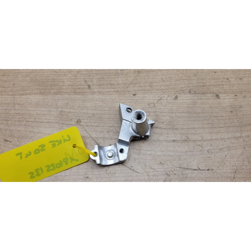 Cocotte frein arrière support rétroviseur Kymco Like 50 125 200  De 2019 à 2025