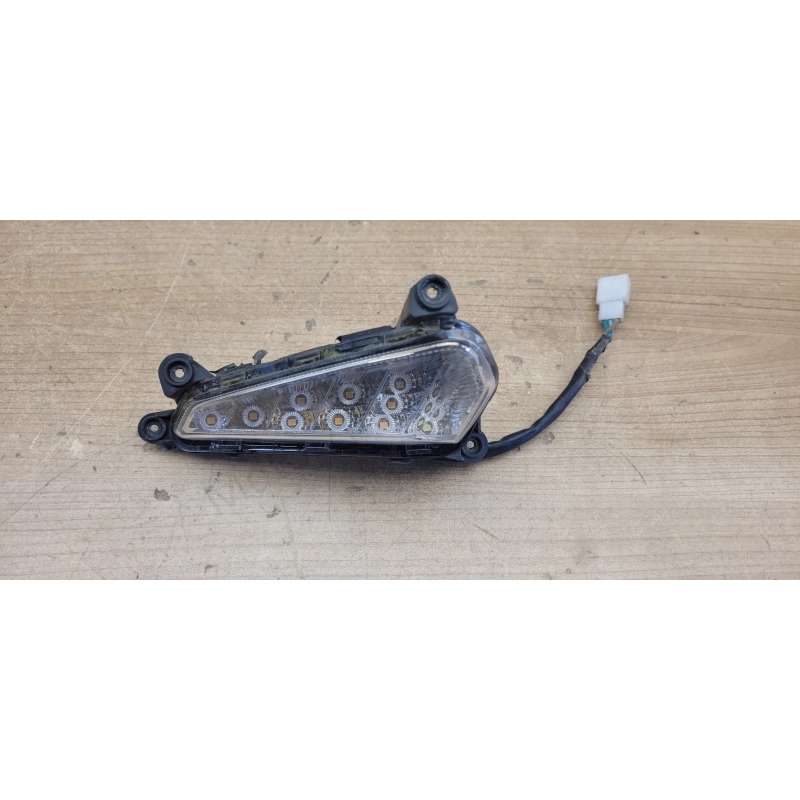Clignotant avant droit Kymco Like 50 125 200  De 2019 à 2025