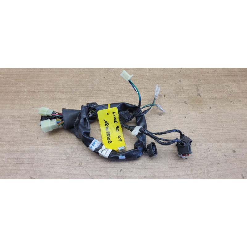 Faisceau électrique compteur Kymco Like 50 125 200  De 2019 à 2025