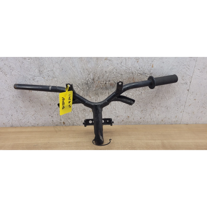 Guidon Kymco Like 50 125 200  De 2019 à 2025