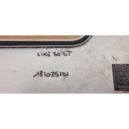 Porte boite à gant Kymco Like 50 125 200  De 2019 à 2025