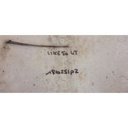 Garde boue avant carénage arrière Kymco Like 50 125 200  De 2019 à 2025