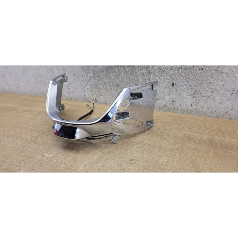 Carénage chrome arrière Kymco Like 50 125 200