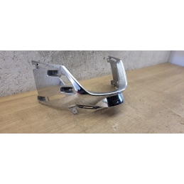 Carénage chrome arrière Kymco Like 50 125 200