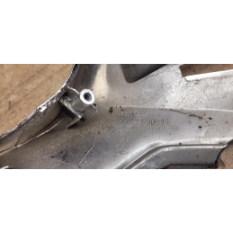 Carénage chrome arrière Kymco Like 50 125 200