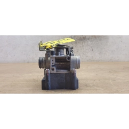 Injection corps Papillon Kymco Like 50 4T  De 2019 à 2025