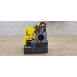 Injection corps Papillon Kymco Like 50 4T  De 2019 à 2025