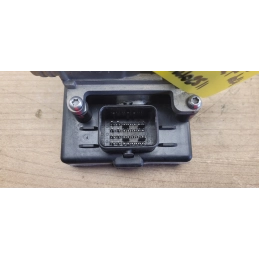 Injection corps Papillon Kymco Like 50 4T  De 2019 à 2025