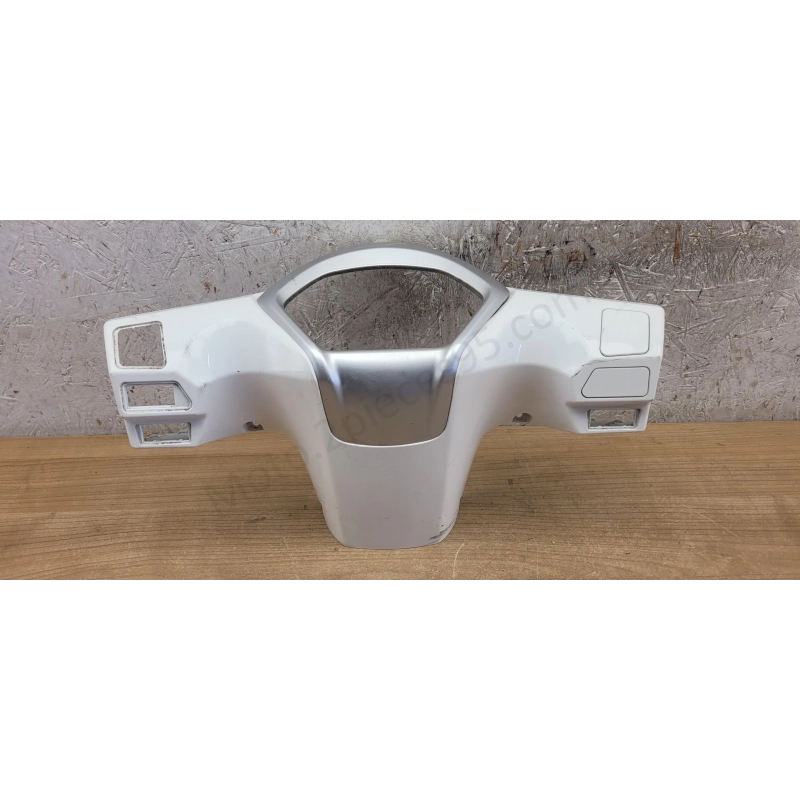 Carénage entourage guidon compteur Kymco Like 50 125 200 De 2019 à 2025