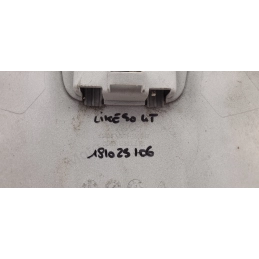 Carénage entourage guidon compteur Kymco Like 50 125 200 De 2019 à 2025