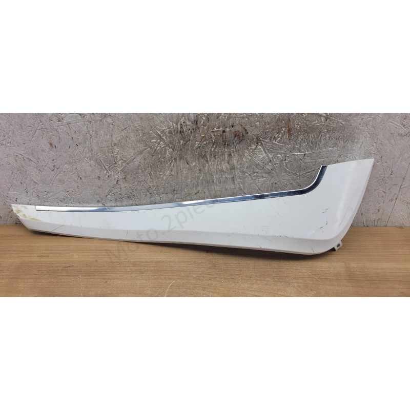 Carénage bas de caisse droit Kymco Like 50 125 200  De 2019 à 2025