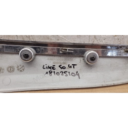 Carénage bas de caisse droit Kymco Like 50 125 200  De 2019 à 2025