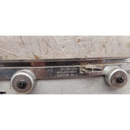 Carénage bas de caisse droit Kymco Like 50 125 200  De 2019 à 2025