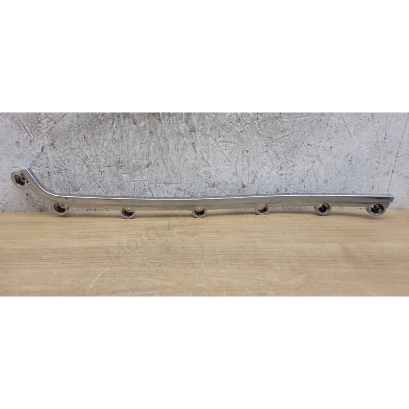 Chrome bas de caisse droit Kymco Like 50 125 200  De 2019 à 2025