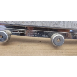 Chrome bas de caisse droit Kymco Like 50 125 200  De 2019 à 2025