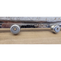 Chrome bas de caisse droit Kymco Like 50 125 200  De 2019 à 2025