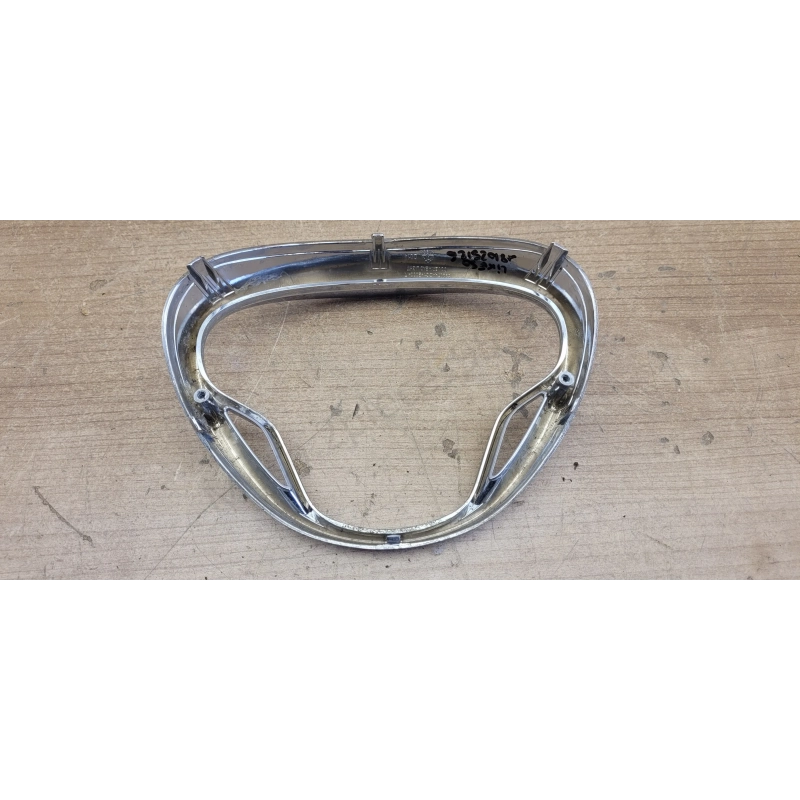 Chrome entourage compteur Kymco Like 50 125 200 De 2019 à 2025