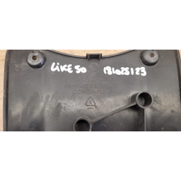 Trappe batterie Kymco Like 50 125 200  De 2019 à 2025