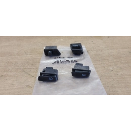 Bouton Kymco Like 50 125 200  De 2019 à 2025