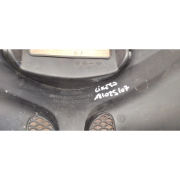 Carénage sous selle Kymco Like 50 125 200  De 2019 à 2025