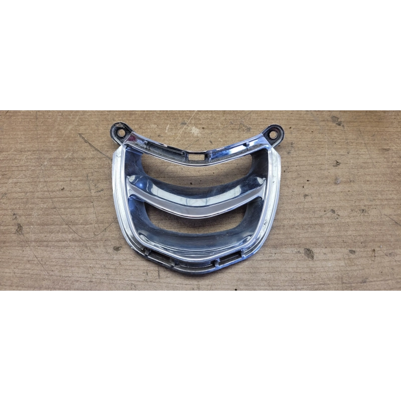 Chrome face avant Kymco Like 50 125 200  De 2019 à 2025