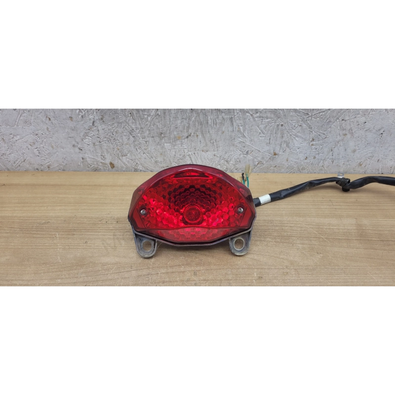 Feu arrière Sym Crox 50