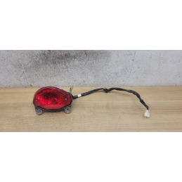 Feu arrière Sym Crox 50