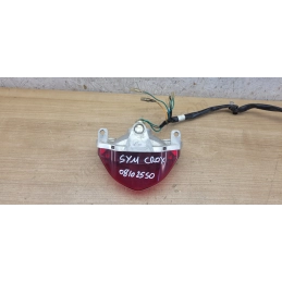 Feu arrière Sym Crox 50