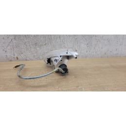 Clignotant avant droit Sym Crox 50