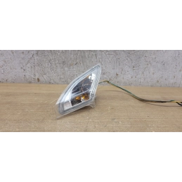 Clignotant avant gauche Sym Crox 50