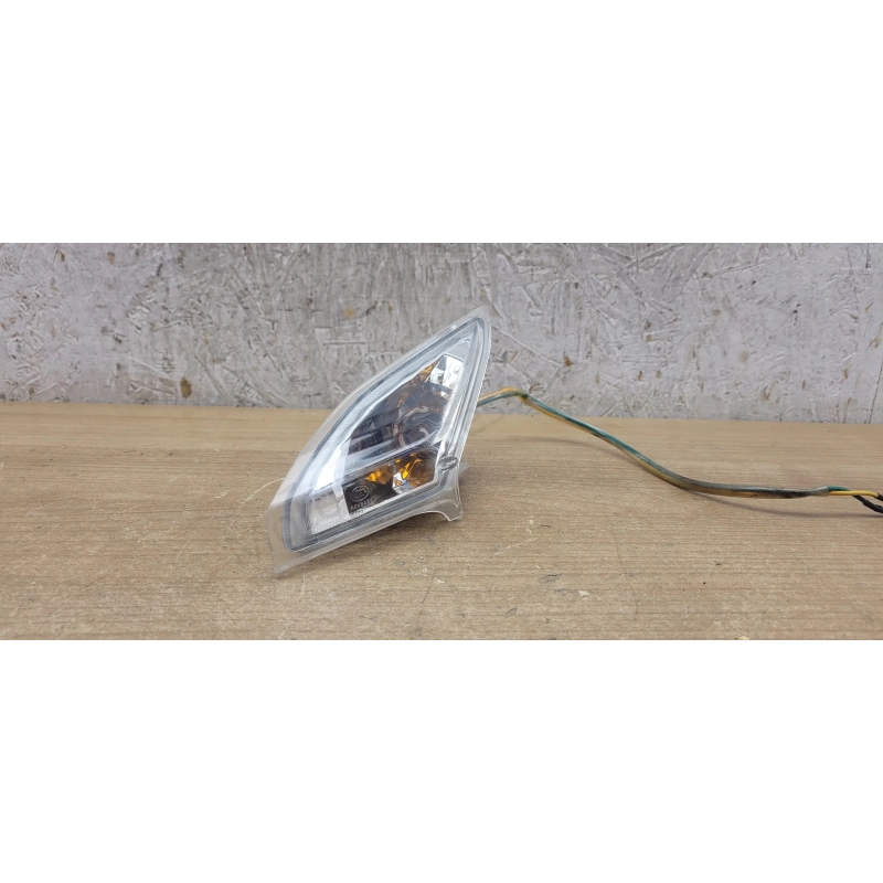 Clignotant avant gauche Sym Crox 50