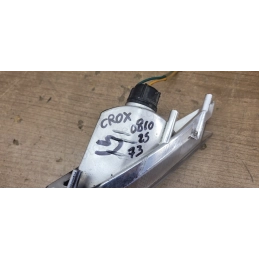 Clignotant avant gauche Sym Crox 50