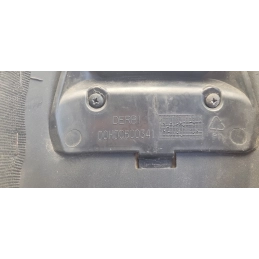 Selle Gilera SMT 50 2T LC  De 2009 à 2017