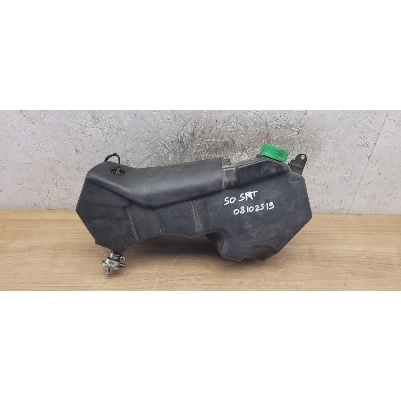 Réservoir Gilera SMT 50 2T LC  De 2009 à 2017