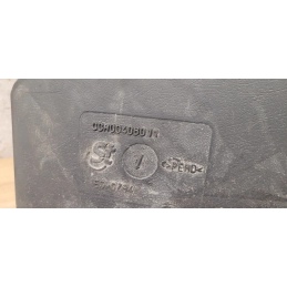 Réservoir Gilera SMT 50 2T LC  De 2009 à 2017